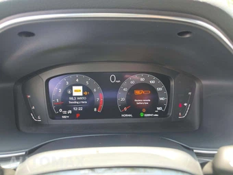 2024 Acura Integra w/A-Spec & Technology Pkgs – miniatura 9