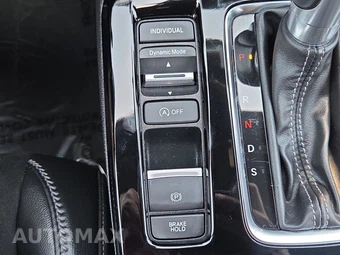 2024 Acura Integra w/A-Spec & Technology Pkgs - miniatura 10