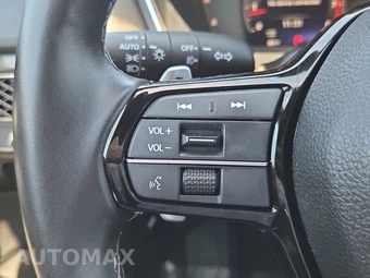 2024 Acura Integra w/A-Spec & Technology Pkgs - miniatura 18