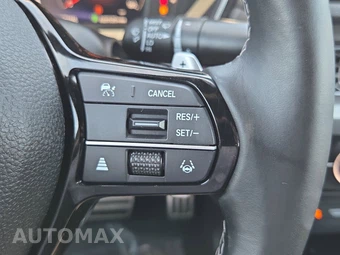 2024 Acura Integra w/A-Spec & Technology Pkgs - miniatura 19