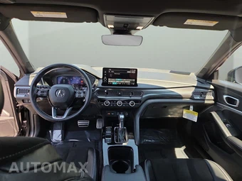 2024 Acura Integra w/A-Spec & Technology Pkgs - miniatura 2