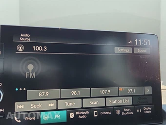 2024 Acura Integra w/A-Spec & Technology Pkgs - miniatura 21