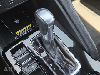2024 Acura Integra w/A-Spec & Technology Pkgs - miniatura 22
