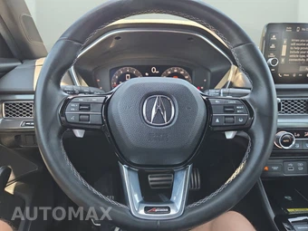 2024 Acura Integra w/A-Spec & Technology Pkgs - miniatura 23