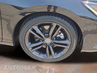 2024 Acura Integra w/A-Spec & Technology Pkgs - miniatura 24