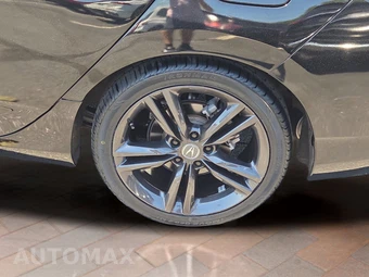 2024 Acura Integra w/A-Spec & Technology Pkgs - miniatura 25