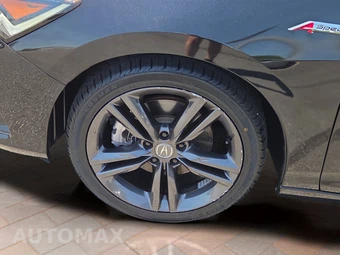 2024 Acura Integra w/A-Spec & Technology Pkgs - miniatura 26