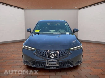 2024 Acura Integra w/A-Spec & Technology Pkgs - miniatura 28