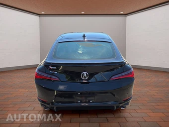 2024 Acura Integra w/A-Spec & Technology Pkgs - miniatura 29