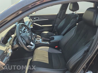 2024 Acura Integra w/A-Spec & Technology Pkgs - miniatura 31