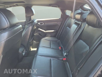 2024 Acura Integra w/A-Spec & Technology Pkgs - miniatura 32