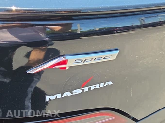 2024 Acura Integra w/A-Spec & Technology Pkgs - miniatura 5