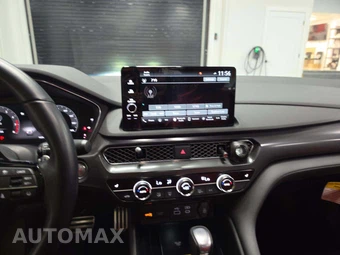2024 Acura Integra w/A-Spec & Technology Pkgs – miniatura 10