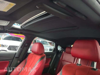 2024 Acura Integra w/A-Spec & Technology Pkgs – miniatura 11