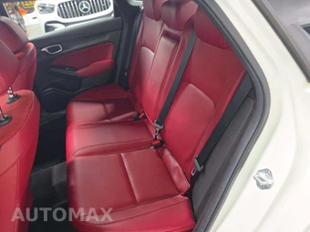 2024 Acura Integra w/A-Spec & Technology Pkgs – miniatura 13