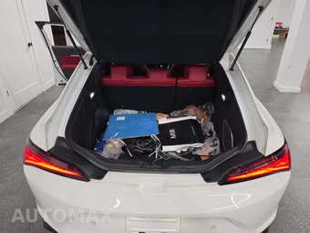 2024 Acura Integra w/A-Spec & Technology Pkgs – miniatura 14