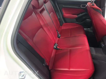 2024 Acura Integra w/A-Spec & Technology Pkgs – miniatura 16