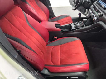 2024 Acura Integra w/A-Spec & Technology Pkgs – miniatura 18