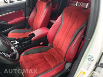 2024 Acura Integra w/A-Spec & Technology Pkgs – miniatura 6