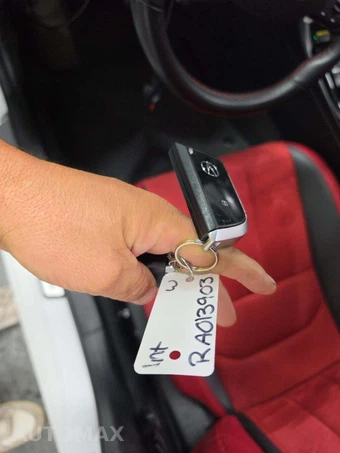 2024 Acura Integra w/A-Spec & Technology Pkgs – miniatura 8