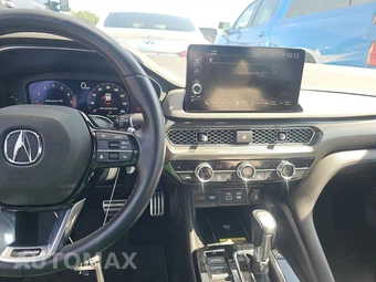 2024 Acura Integra w/A-Spec & Technology Pkgs – miniatura 11