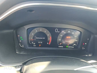 2024 Acura Integra w/A-Spec & Technology Pkgs – miniatura 12