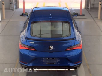 2024 Acura Integra w/A-Spec & Technology Pkgs – miniatura 5