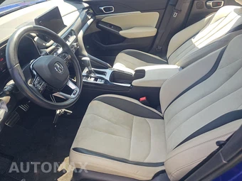 2024 Acura Integra w/A-Spec & Technology Pkgs – miniatura 7
