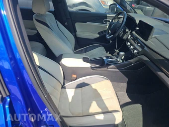 2024 Acura Integra w/A-Spec & Technology Pkgs – miniatura 8