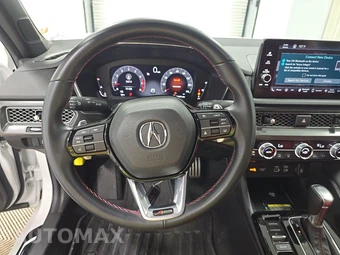 2024 Acura Integra w/A-Spec & Technology Pkgs – miniatura 10