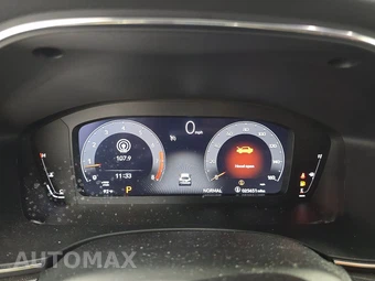 2024 Acura Integra w/A-Spec & Technology Pkgs – miniatura 12
