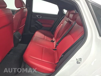 2024 Acura Integra w/A-Spec & Technology Pkgs – miniatura 13