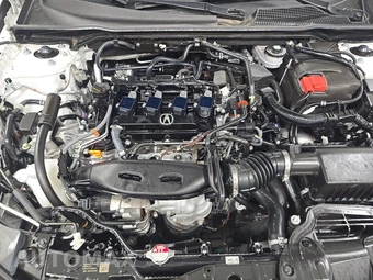 2024 Acura Integra w/A-Spec & Technology Pkgs – miniatura 15