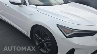 2024 Acura Integra w/A-Spec & Technology Pkgs – miniatura 19