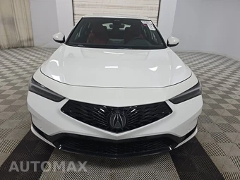 2024 Acura Integra w/A-Spec & Technology Pkgs – miniatura 2