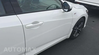 2024 Acura Integra w/A-Spec & Technology Pkgs – miniatura 21