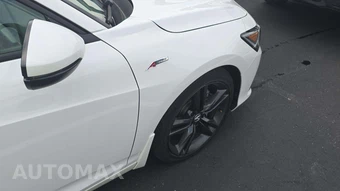 2024 Acura Integra w/A-Spec & Technology Pkgs – miniatura 23