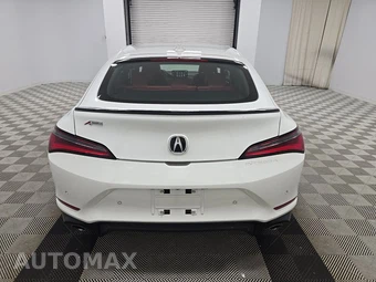 2024 Acura Integra w/A-Spec & Technology Pkgs – miniatura 5