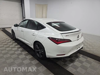 2024 Acura Integra w/A-Spec & Technology Pkgs – miniatura 6