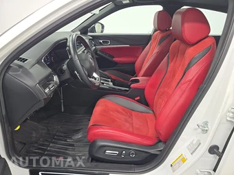 2024 Acura Integra w/A-Spec & Technology Pkgs – miniatura 7