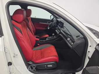 2024 Acura Integra w/A-Spec & Technology Pkgs – miniatura 8
