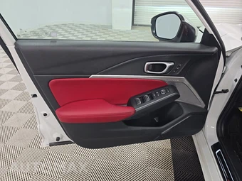 2024 Acura Integra w/A-Spec & Technology Pkgs – miniatura 9