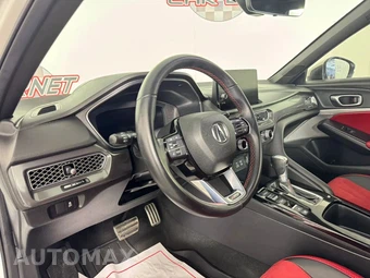 2024 Acura Integra w/A-Spec & Technology Pkgs - miniatura 10
