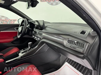 2024 Acura Integra w/A-Spec & Technology Pkgs - miniatura 12