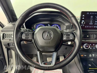 2024 Acura Integra w/A-Spec & Technology Pkgs - miniatura 13