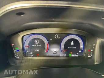 2024 Acura Integra w/A-Spec & Technology Pkgs - miniatura 14