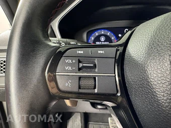 2024 Acura Integra w/A-Spec & Technology Pkgs - miniatura 15
