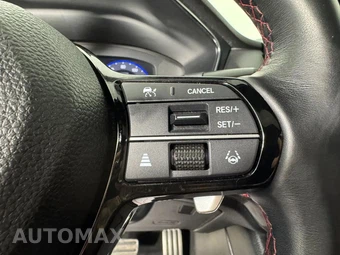 2024 Acura Integra w/A-Spec & Technology Pkgs - miniatura 16