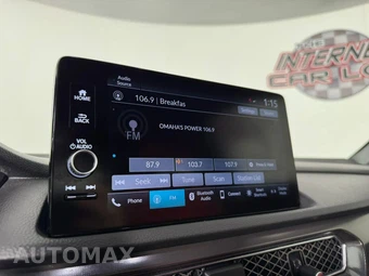 2024 Acura Integra w/A-Spec & Technology Pkgs - miniatura 19