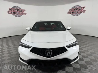 2024 Acura Integra w/A-Spec & Technology Pkgs - miniatura 2